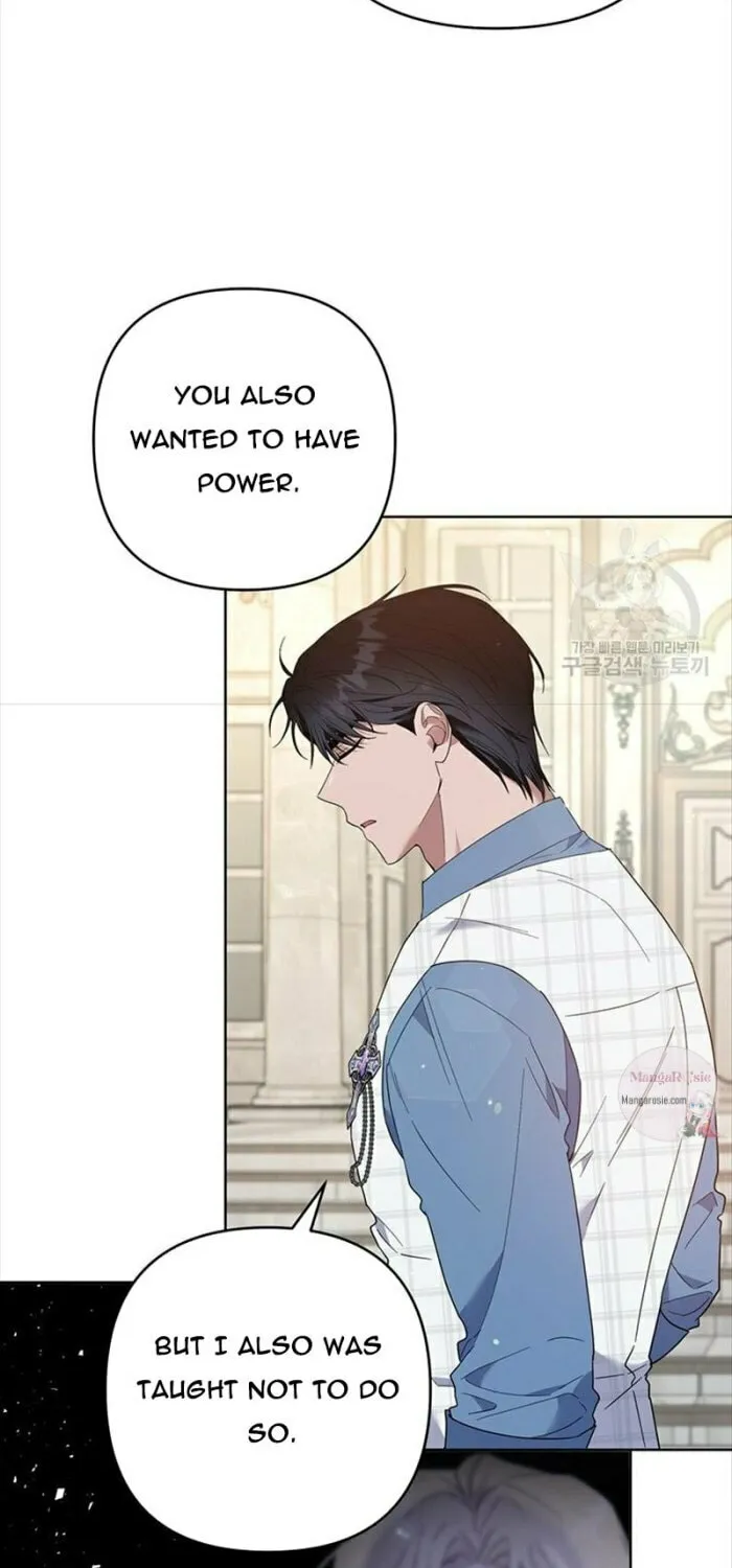 What It Means to Be You Chapter 81 page 38 - 