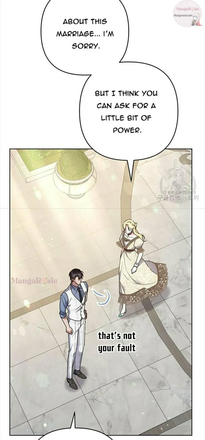 What It Means to Be You Chapter 81 page 40 - 