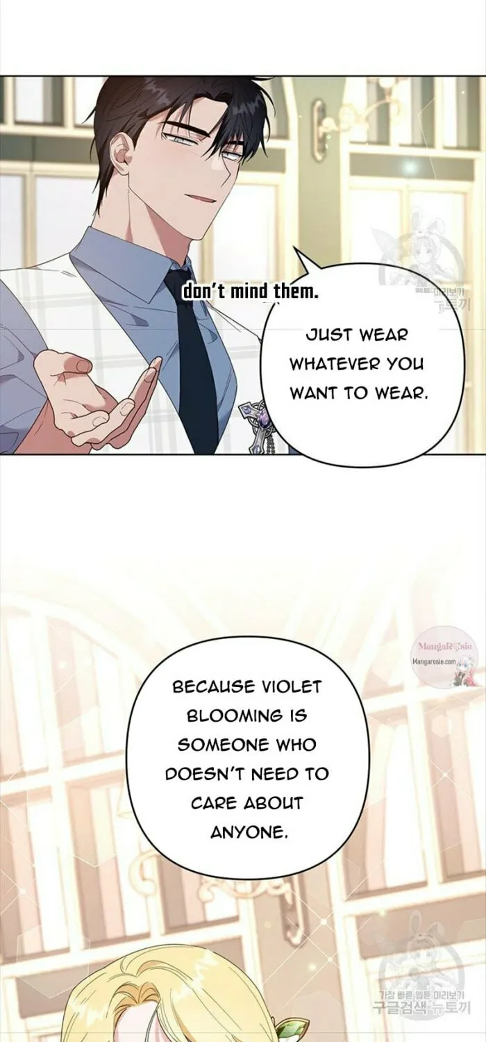 What It Means to Be You Chapter 81 page 5 - 