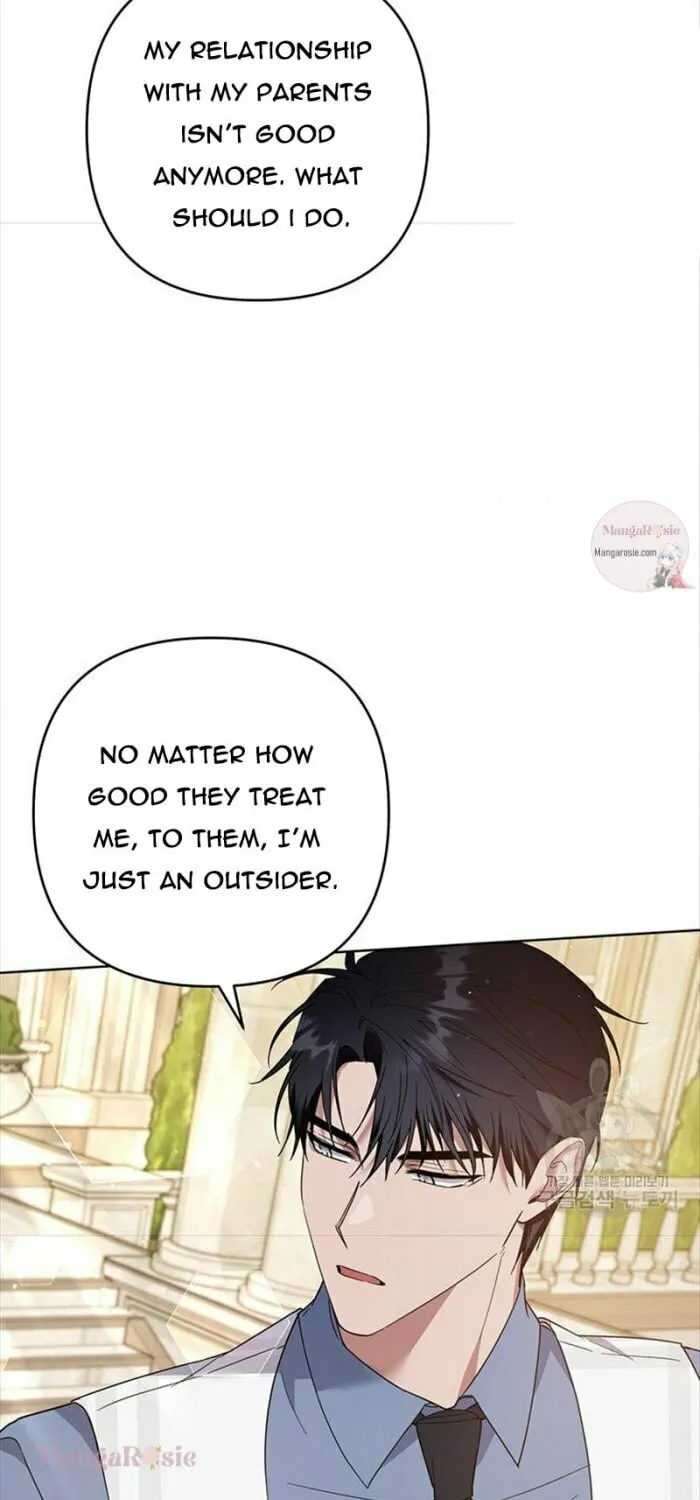 What It Means to Be You Chapter 81 page 41 - 