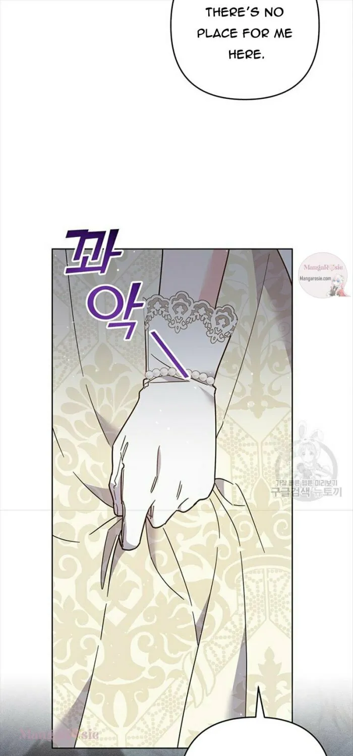 What It Means to Be You Chapter 81 page 43 - 