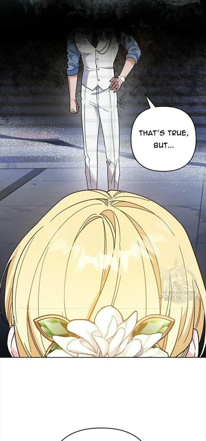 What It Means to Be You Chapter 81 page 45 - 