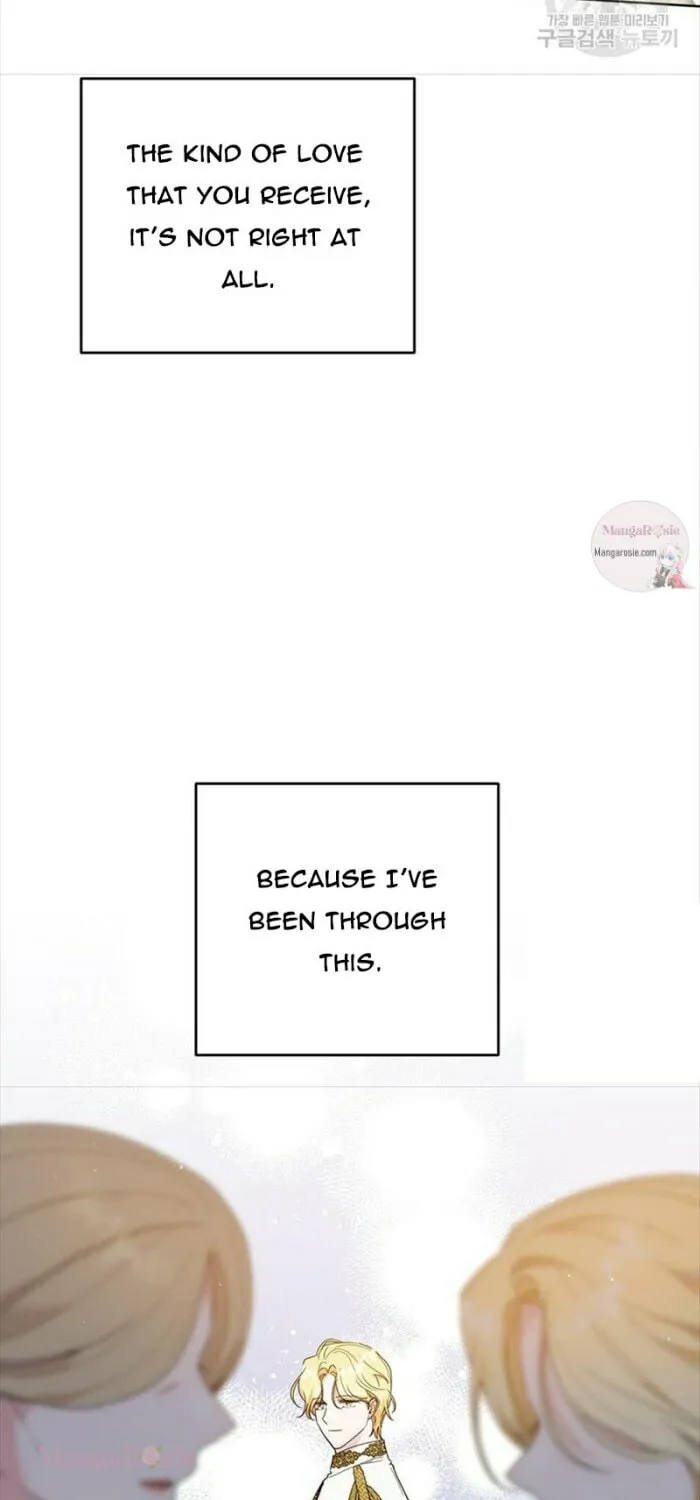 What It Means to Be You Chapter 81 page 47 - 