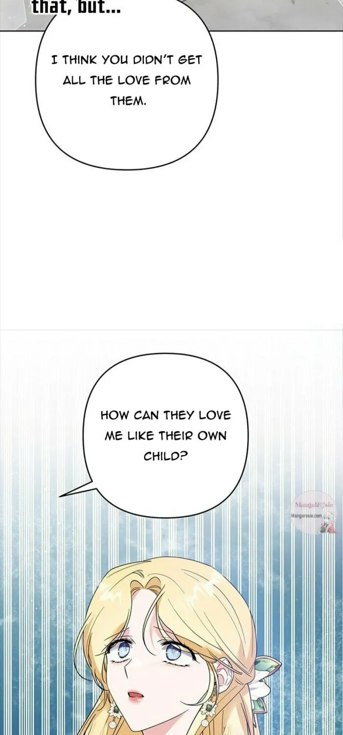What It Means to Be You Chapter 81 page 52 - 