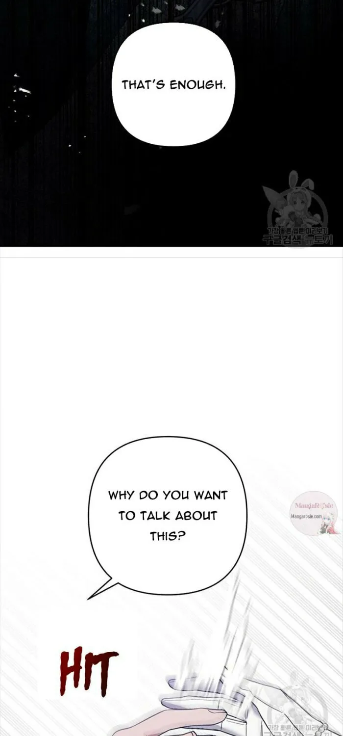 What It Means to Be You Chapter 81 page 58 - 