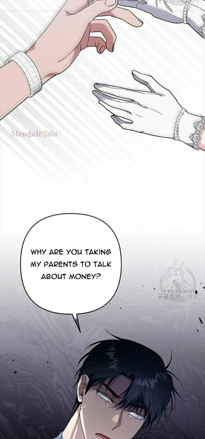 What It Means to Be You Chapter 81 page 59 - 