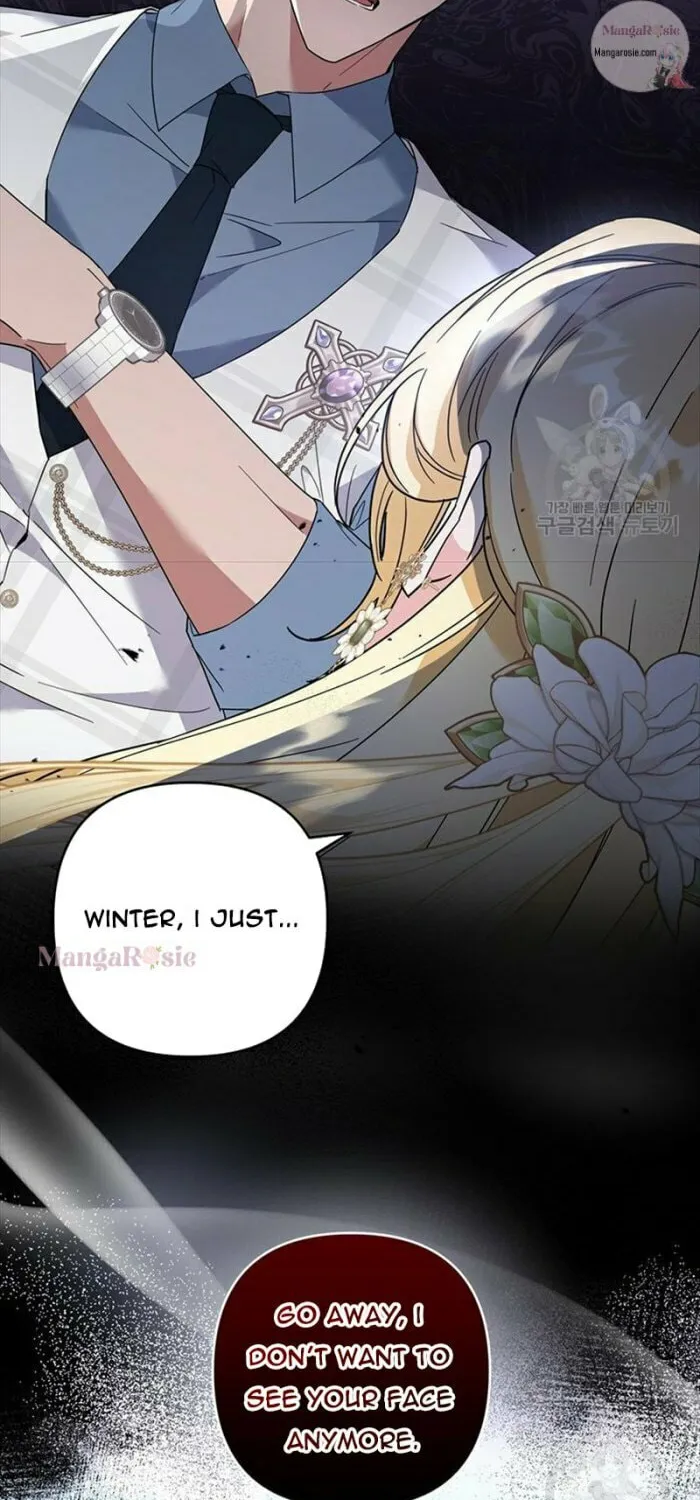What It Means to Be You Chapter 81 page 60 - 