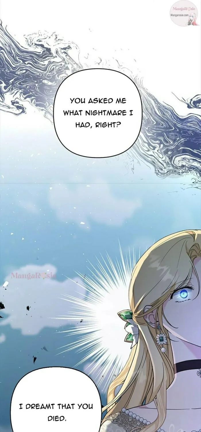 What It Means to Be You Chapter 81 page 64 - 
