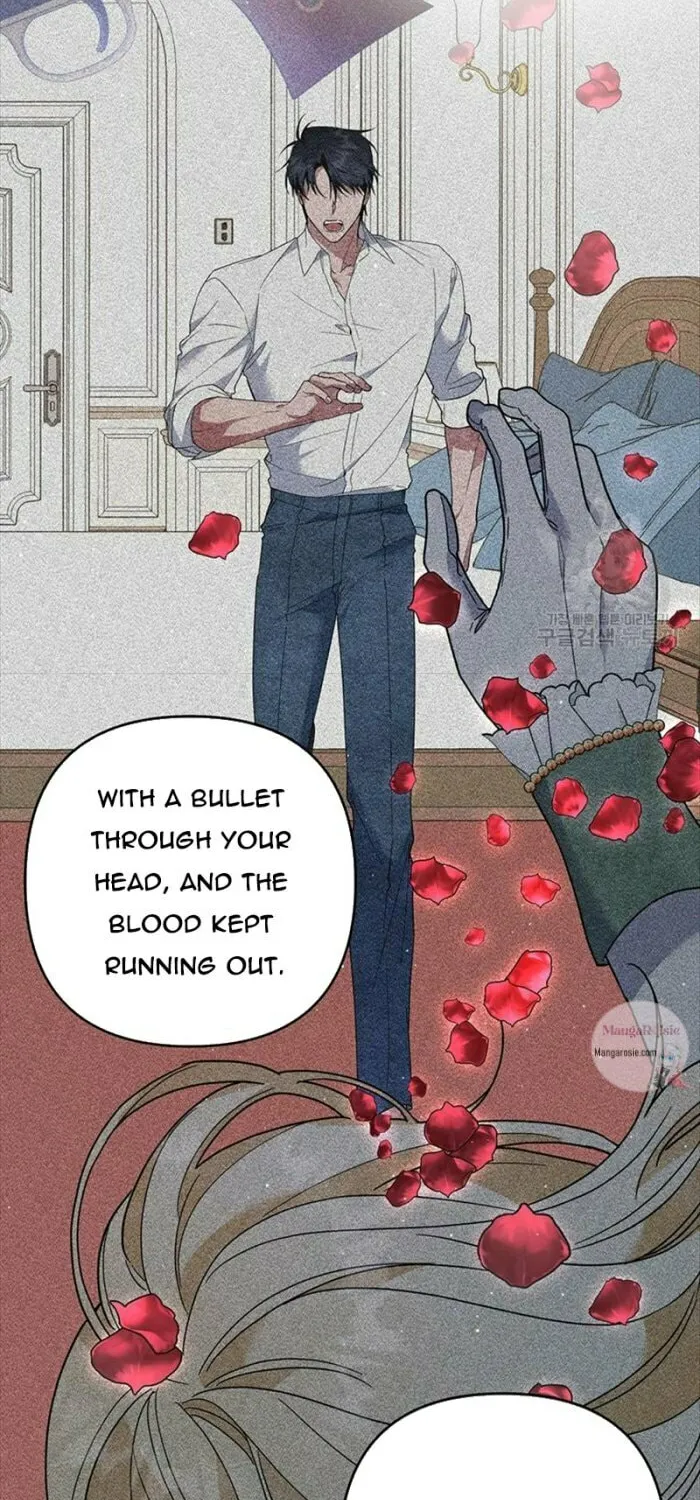 What It Means to Be You Chapter 81 page 66 - 