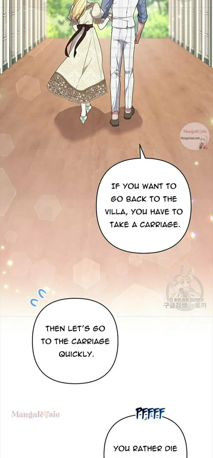 What It Means to Be You Chapter 81 page 8 - 