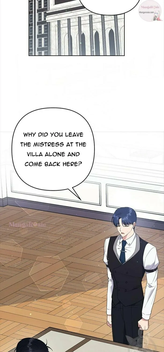 What It Means to Be You Chapter 81 page 74 - 