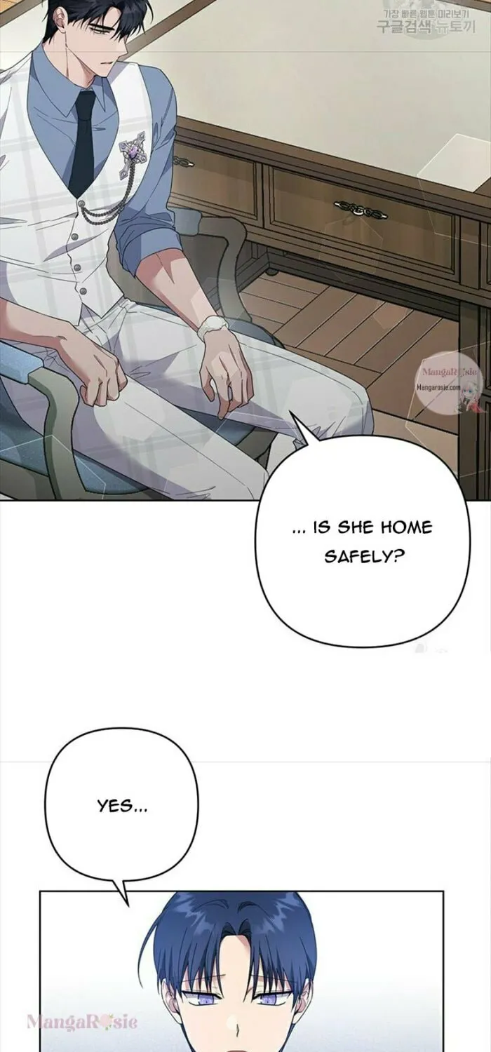 What It Means to Be You Chapter 81 page 75 - 