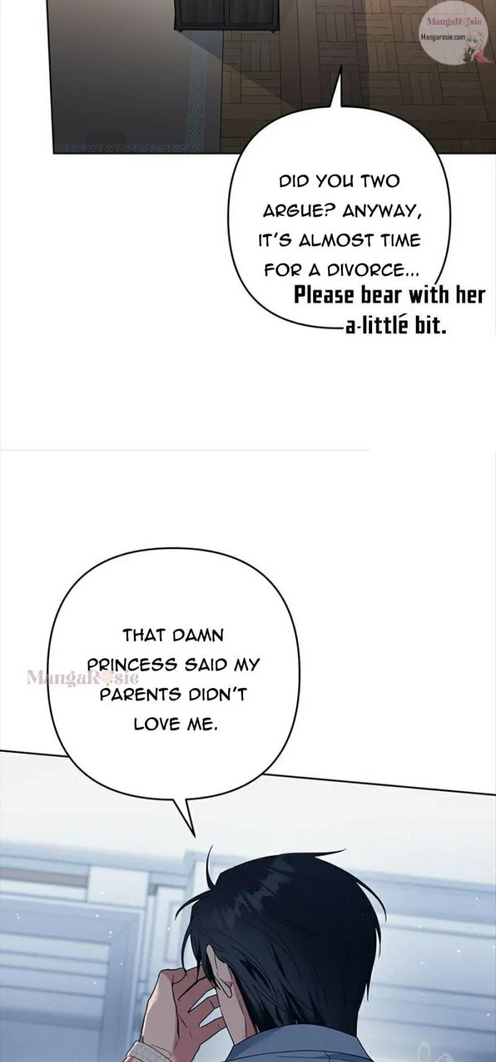 What It Means to Be You Chapter 81 page 78 - 