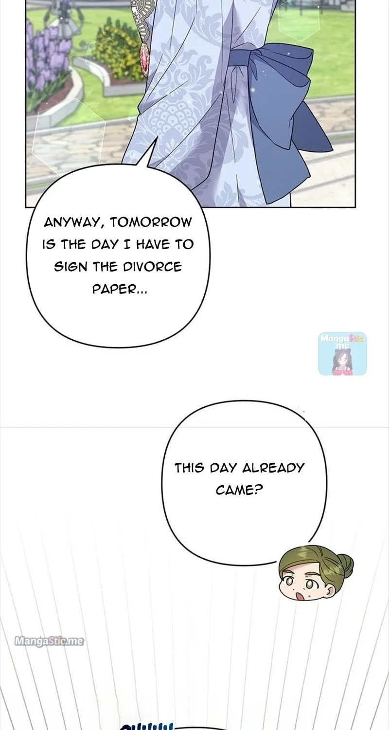 What It Means to Be You Chapter 82 page 13 - 