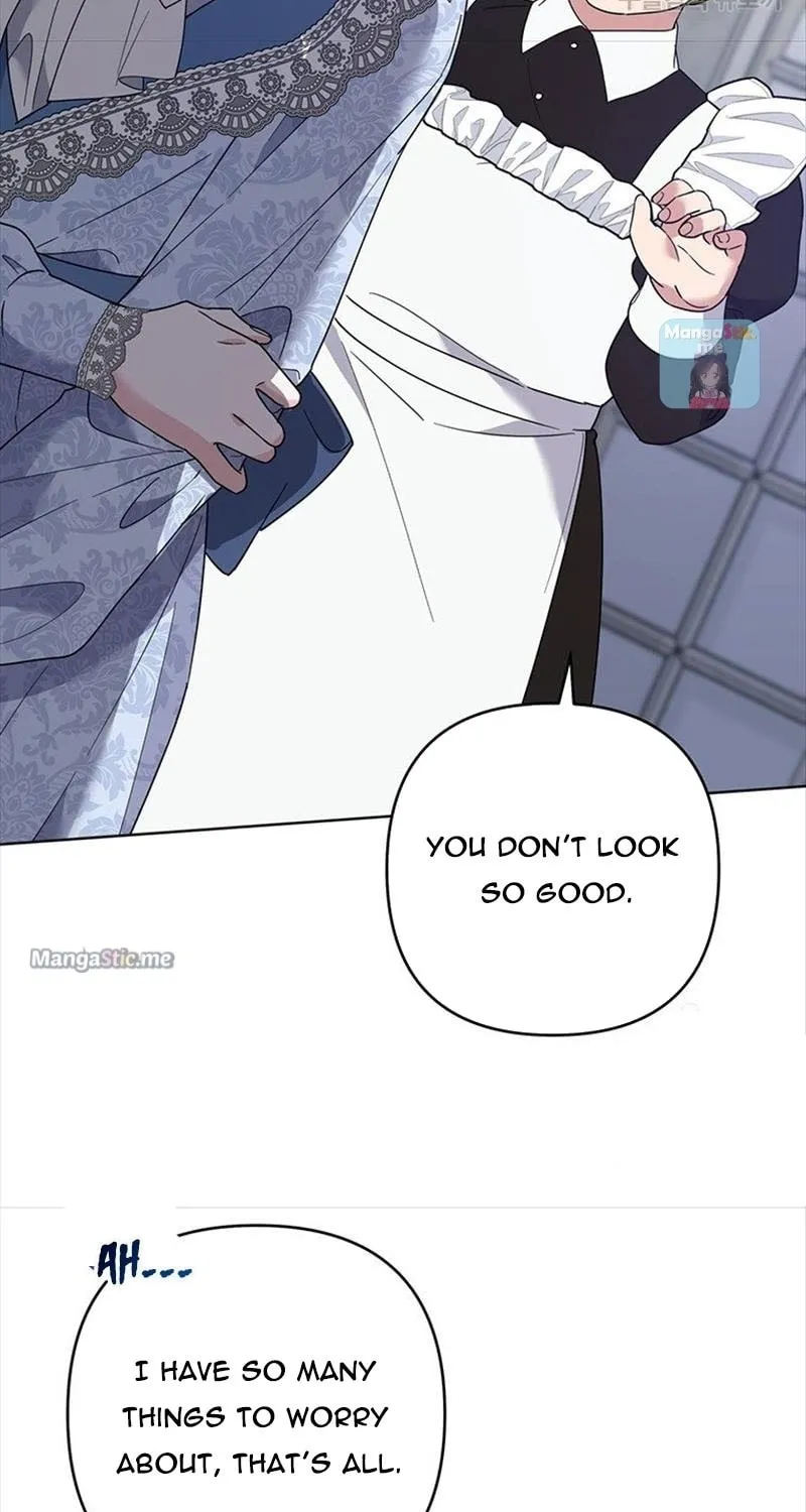 What It Means to Be You Chapter 82 page 26 - 