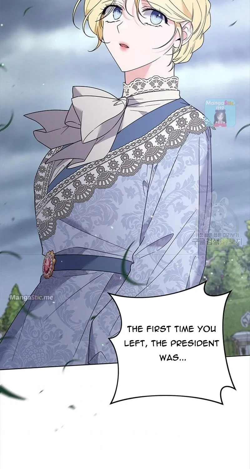 What It Means to Be You Chapter 82 page 31 - 