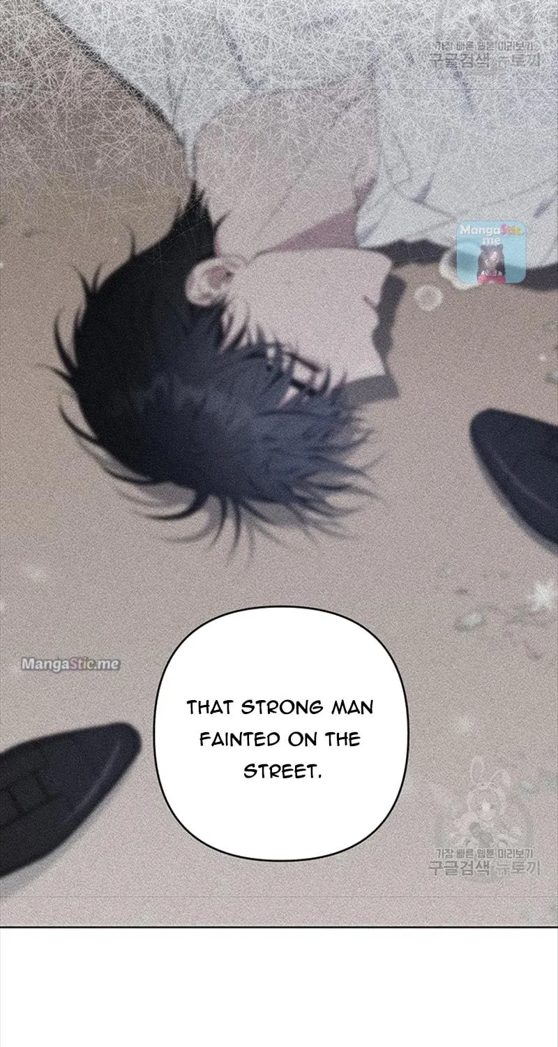What It Means to Be You Chapter 82 page 33 - 