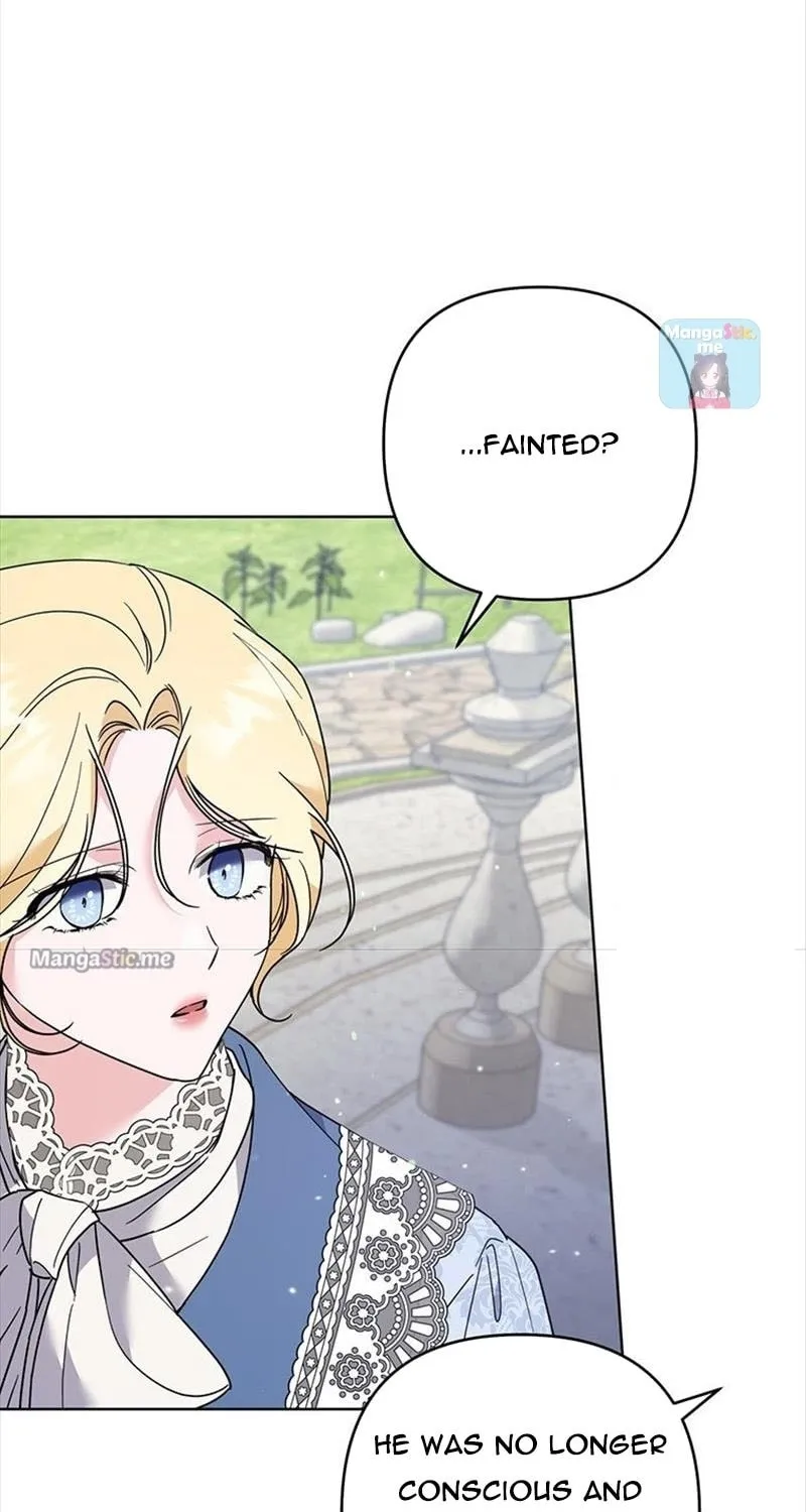 What It Means to Be You Chapter 82 page 34 - 