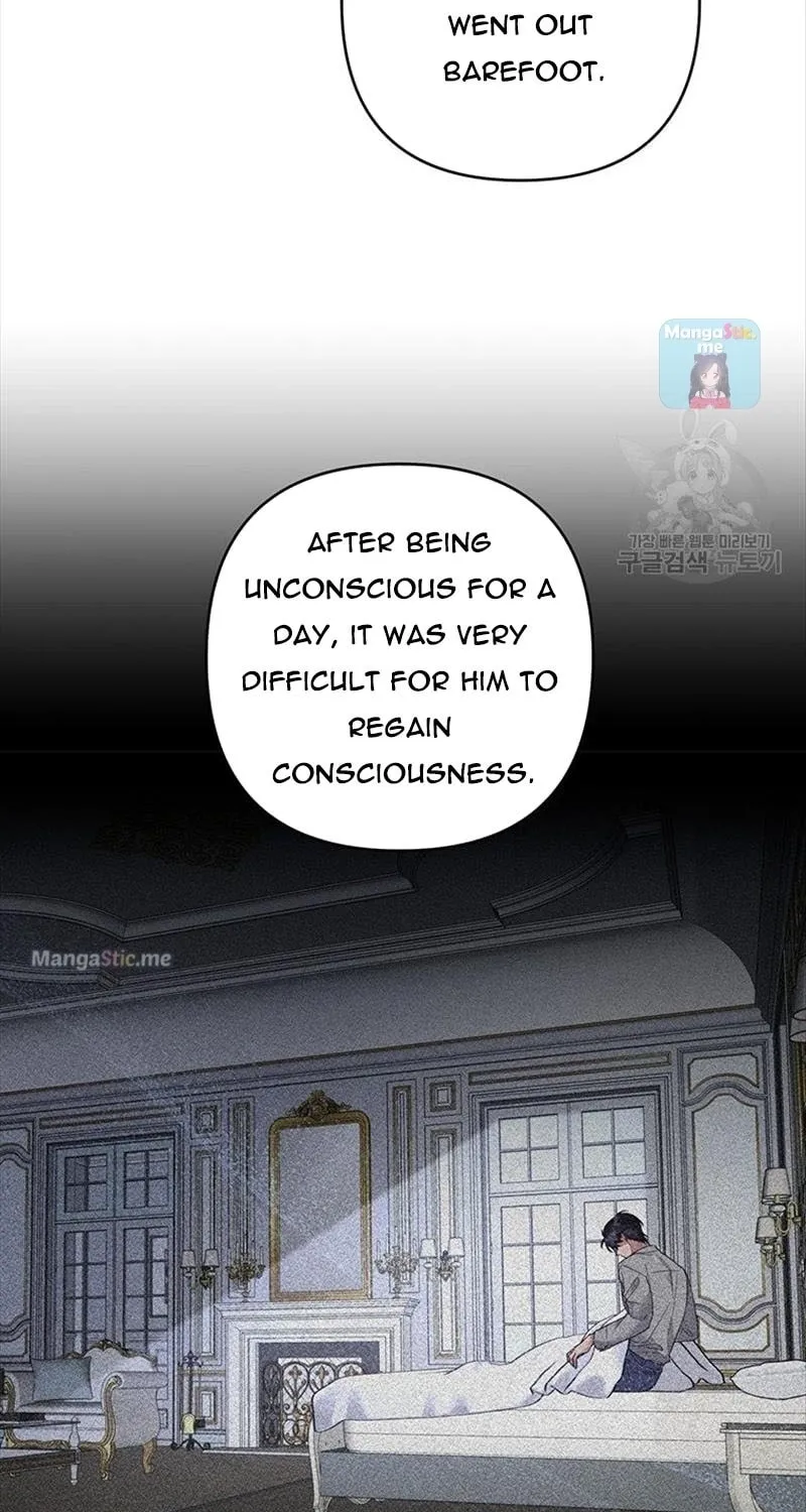 What It Means to Be You Chapter 82 page 35 - 