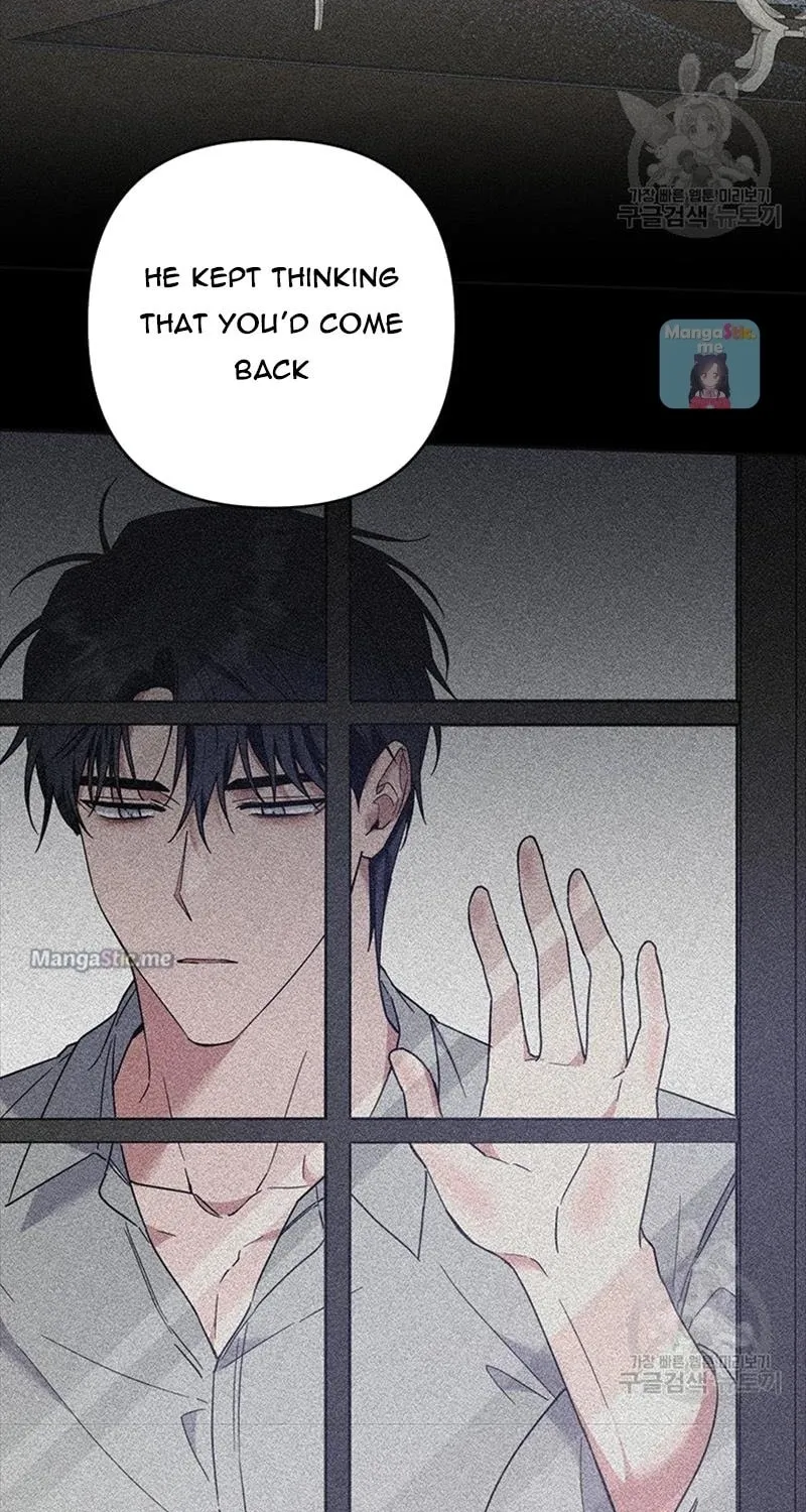 What It Means to Be You Chapter 82 page 36 - 