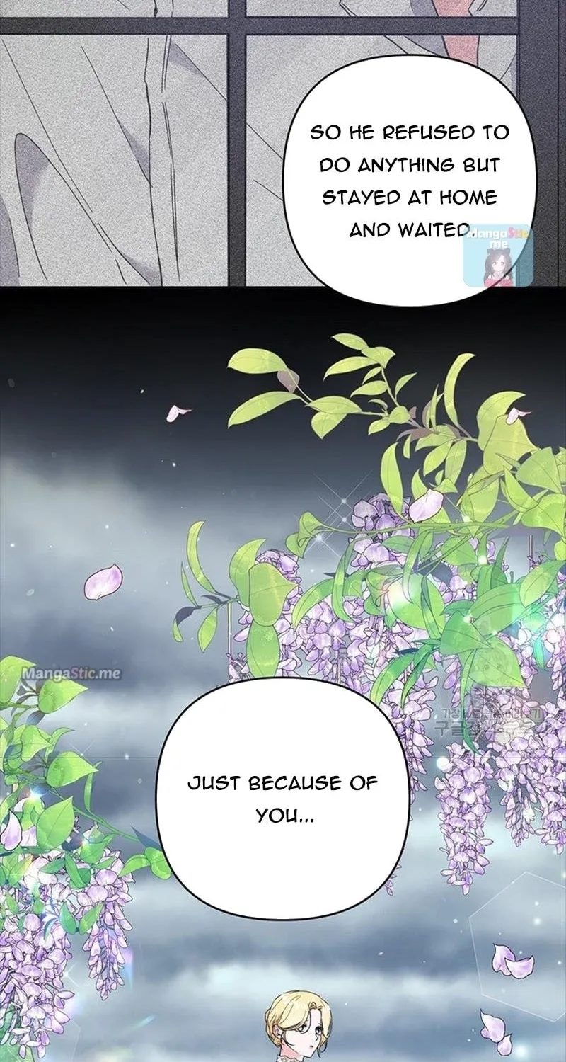 What It Means to Be You Chapter 82 page 37 - 