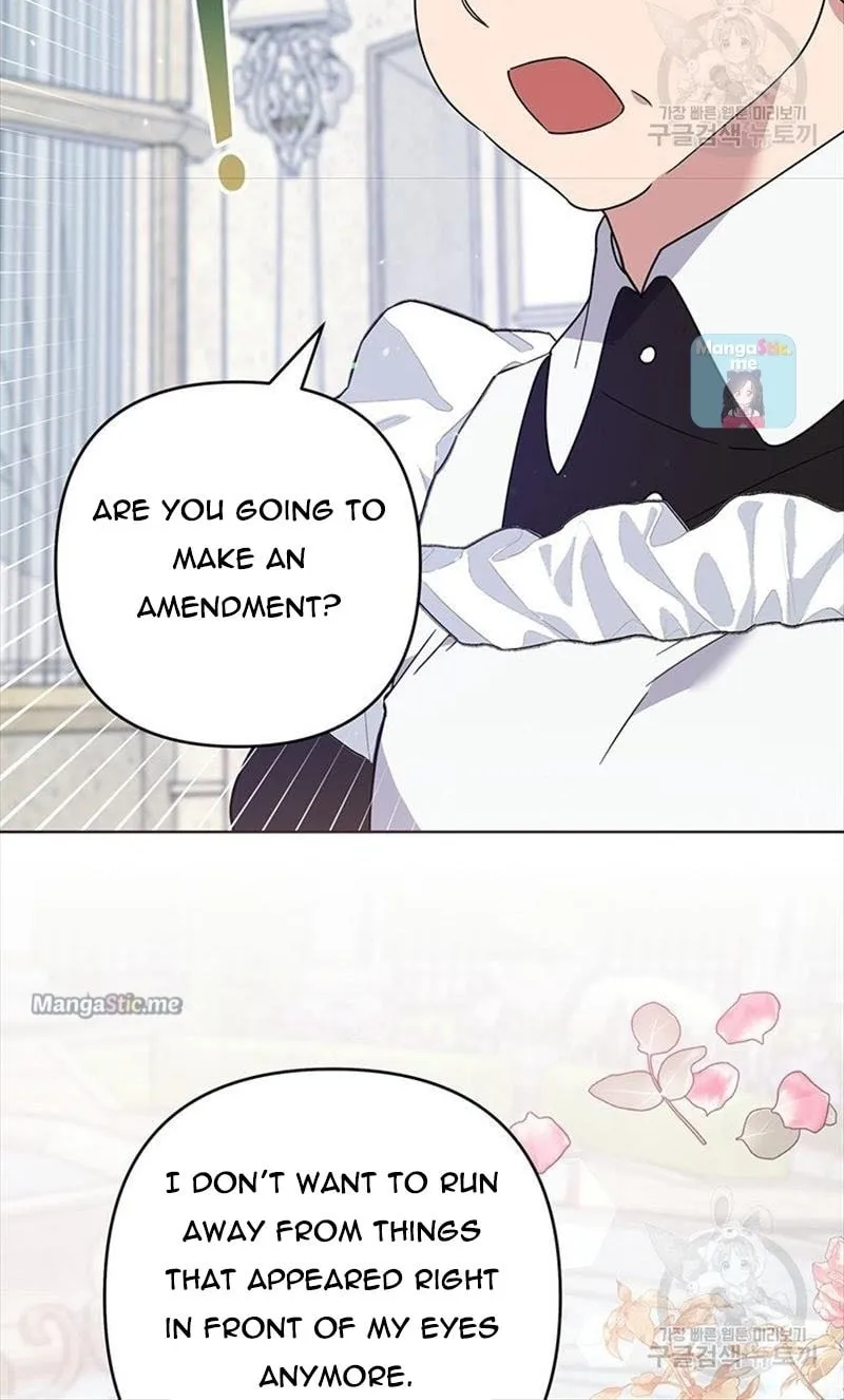What It Means to Be You Chapter 82 page 43 - 