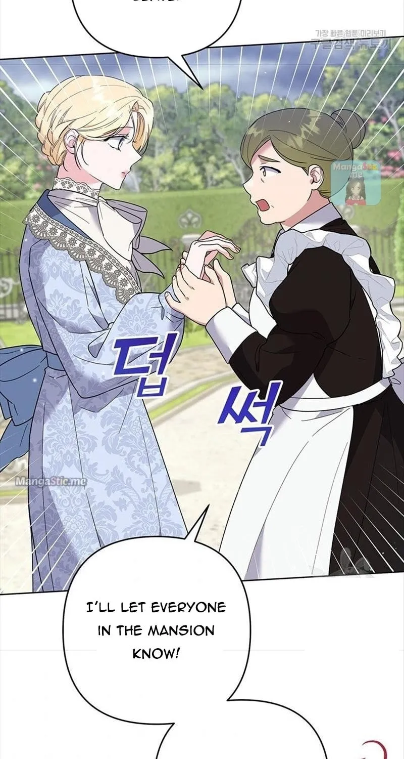 What It Means to Be You Chapter 82 page 47 - 