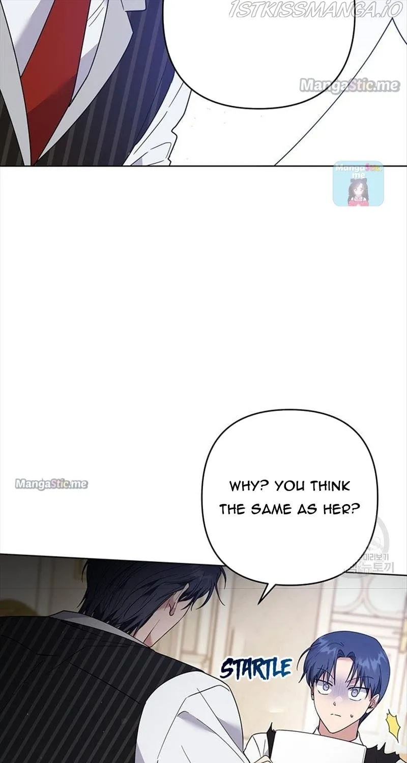 What It Means to Be You Chapter 82 page 58 - 
