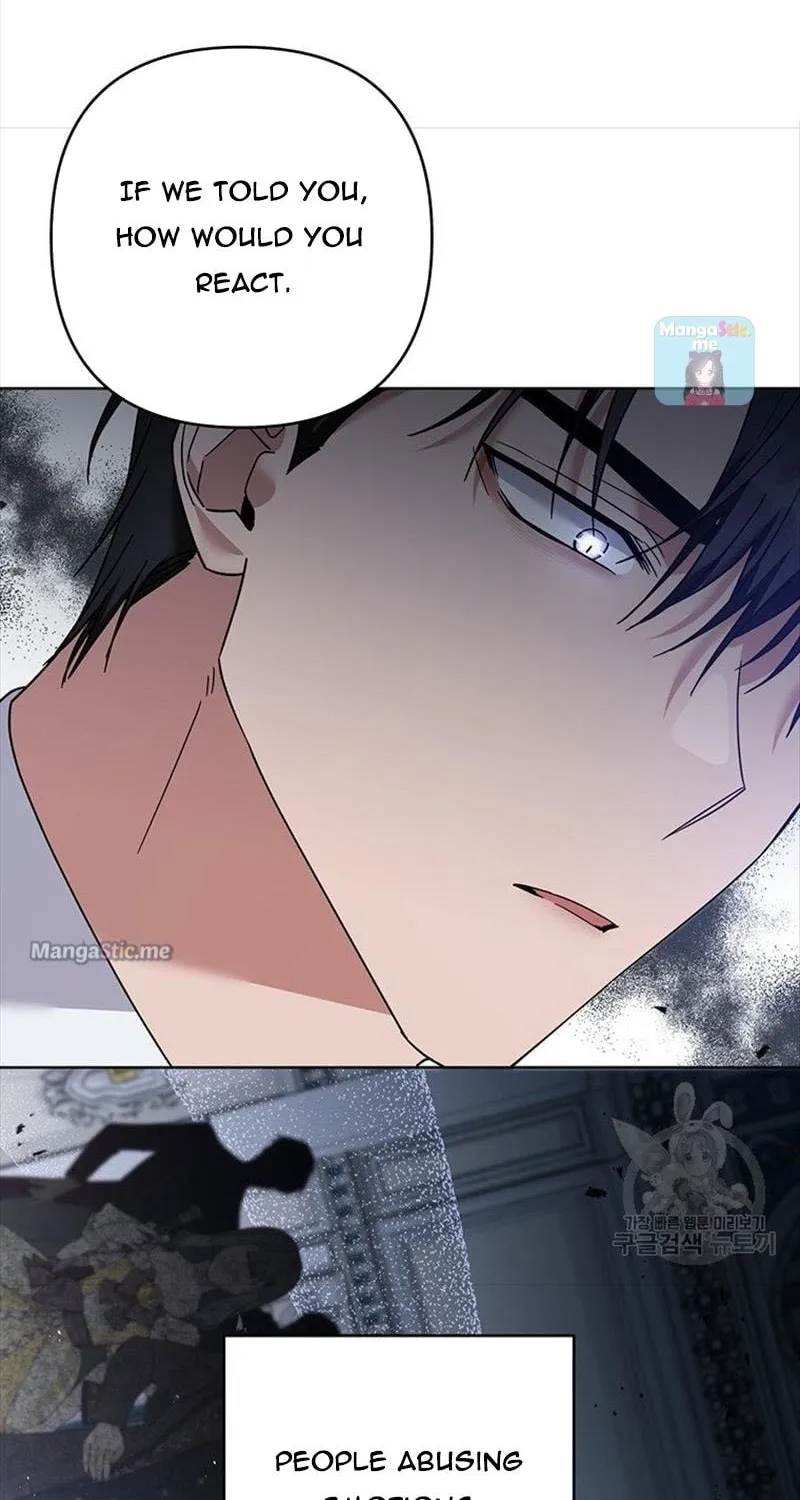 What It Means to Be You Chapter 82 page 61 - 