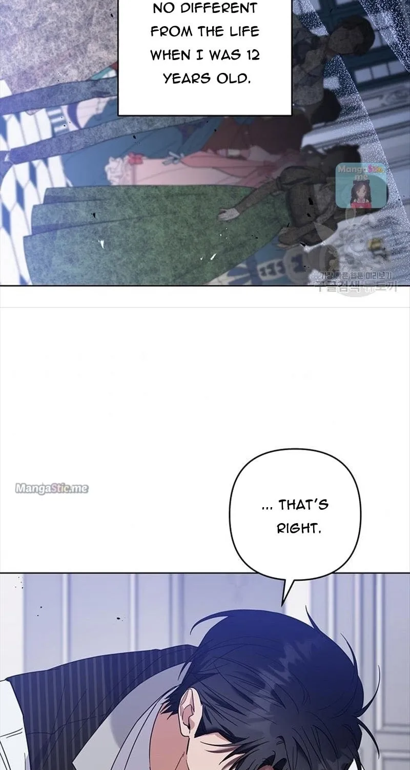 What It Means to Be You Chapter 82 page 63 - 