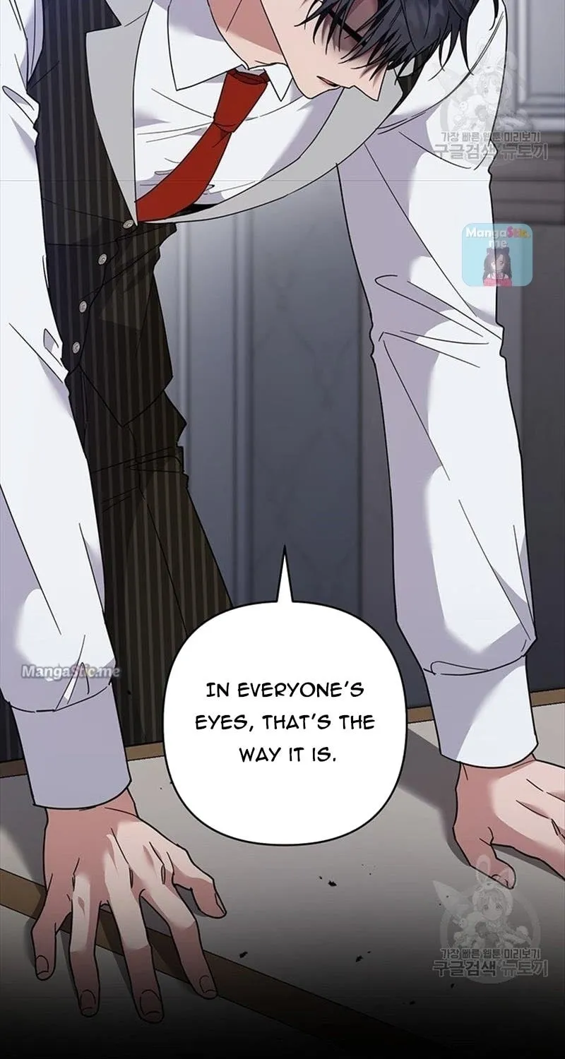 What It Means to Be You Chapter 82 page 64 - 