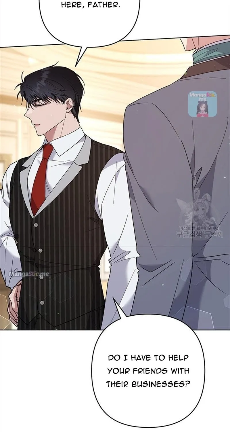 What It Means to Be You Chapter 82 page 69 - 