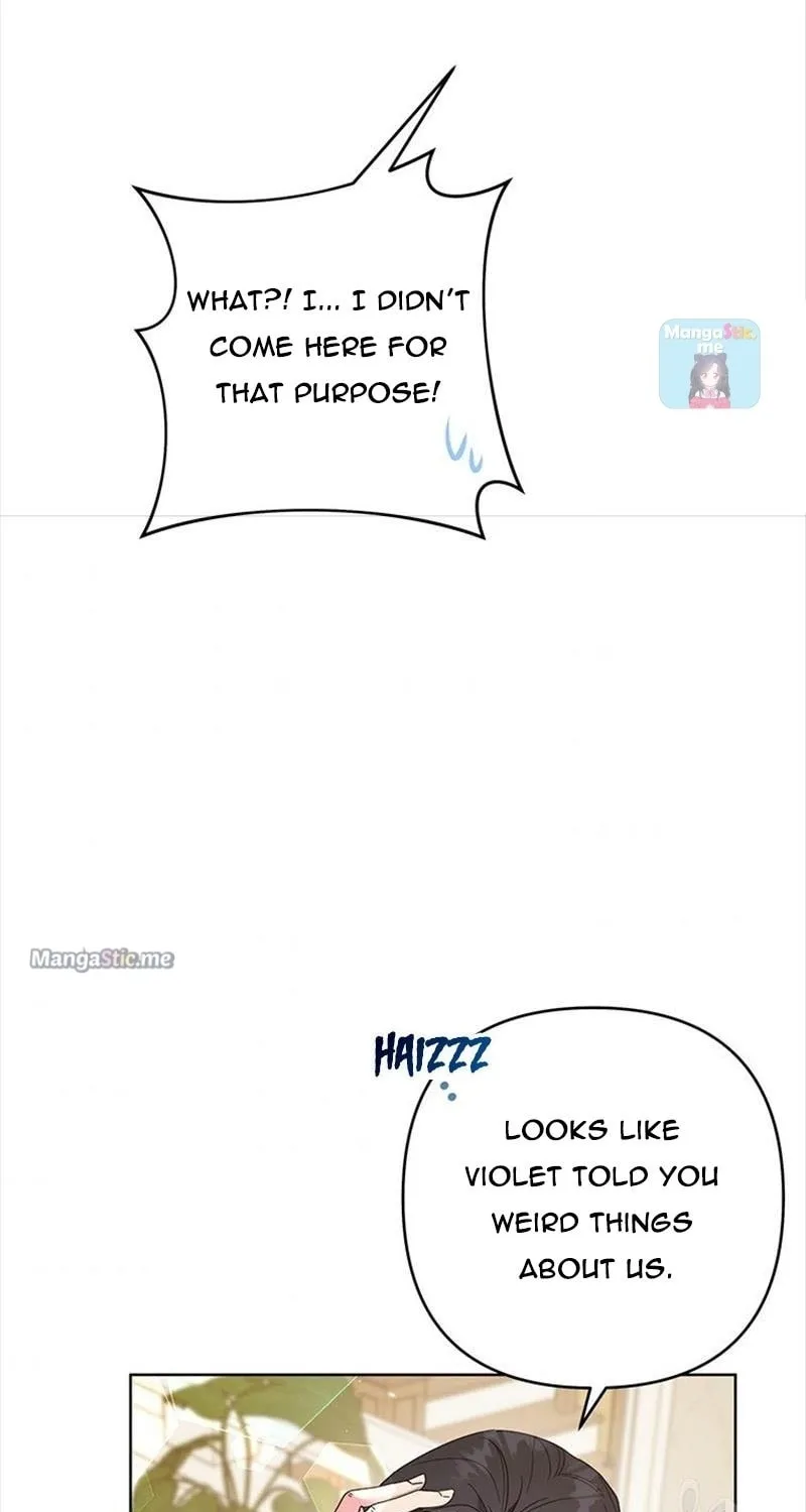 What It Means to Be You Chapter 82 page 70 - 