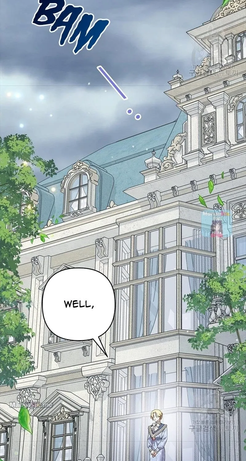 What It Means to Be You Chapter 82 page 8 - 