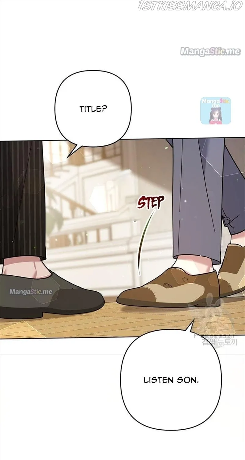 What It Means to Be You Chapter 82 page 72 - 