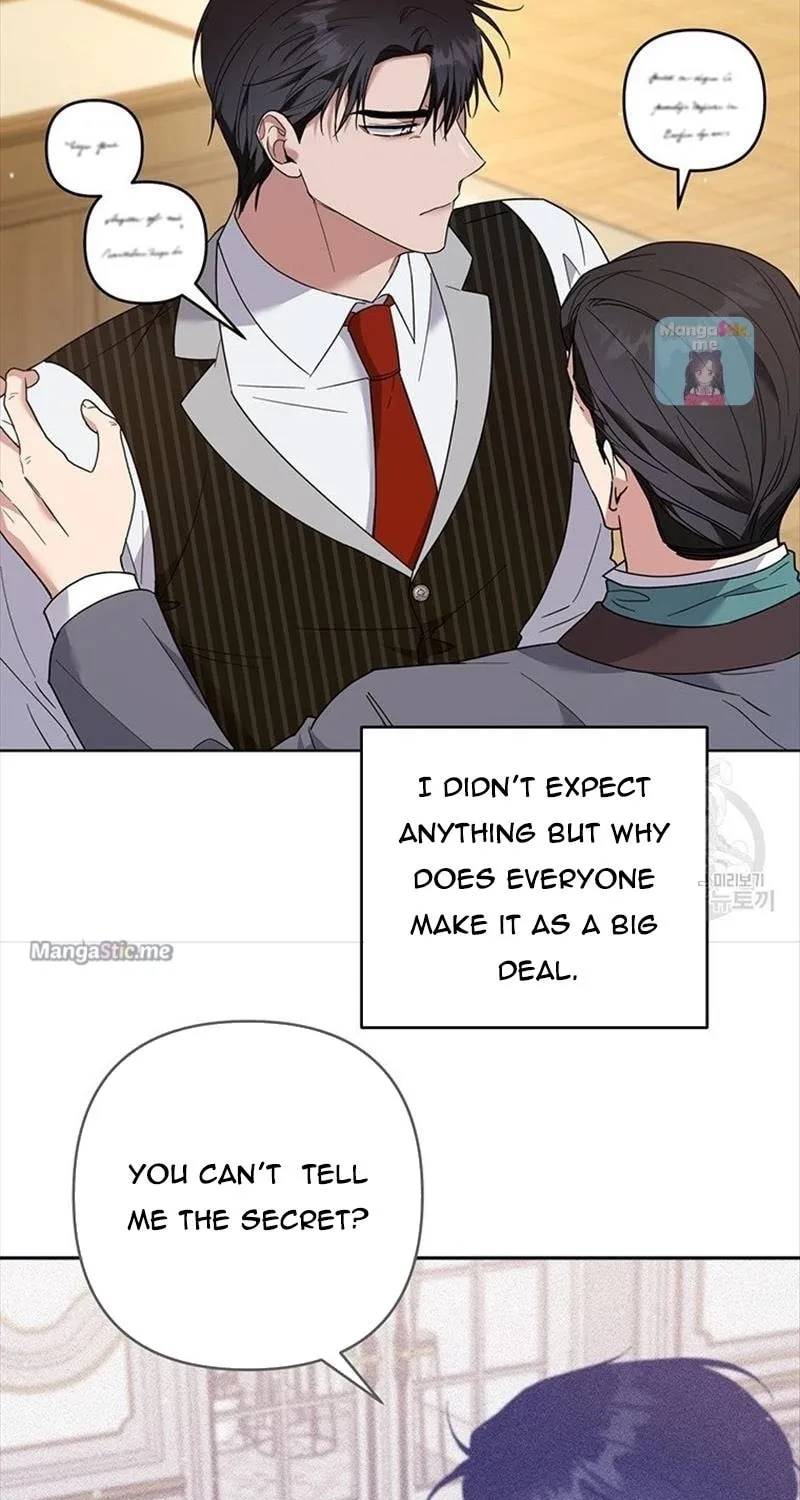 What It Means to Be You Chapter 82 page 76 - 