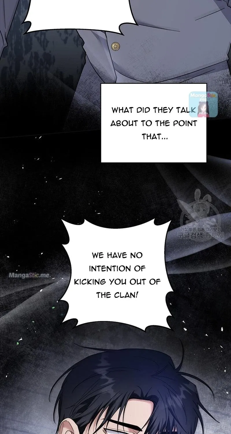 What It Means to Be You Chapter 82 page 83 - 