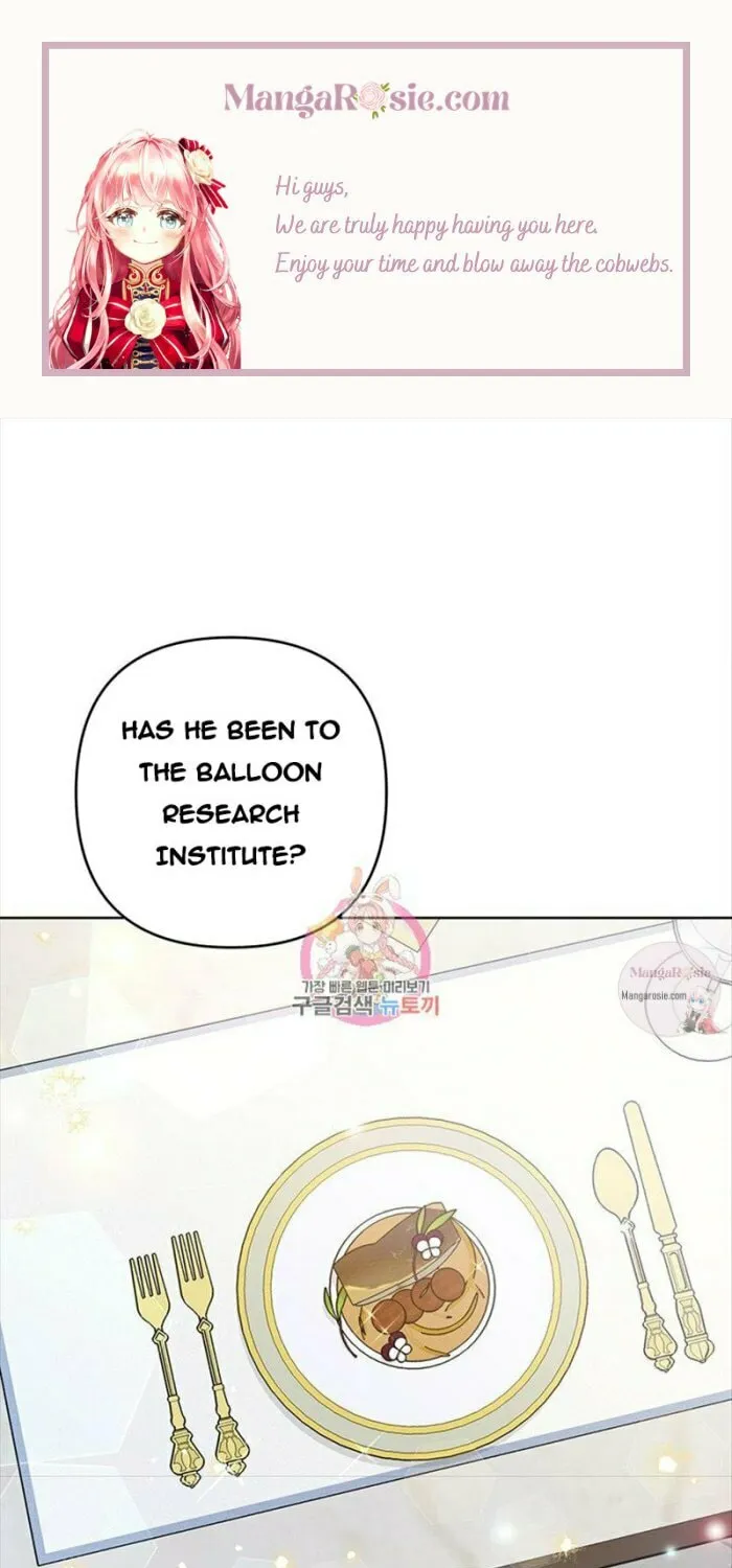 What It Means to Be You Chapter 83 page 1 - 