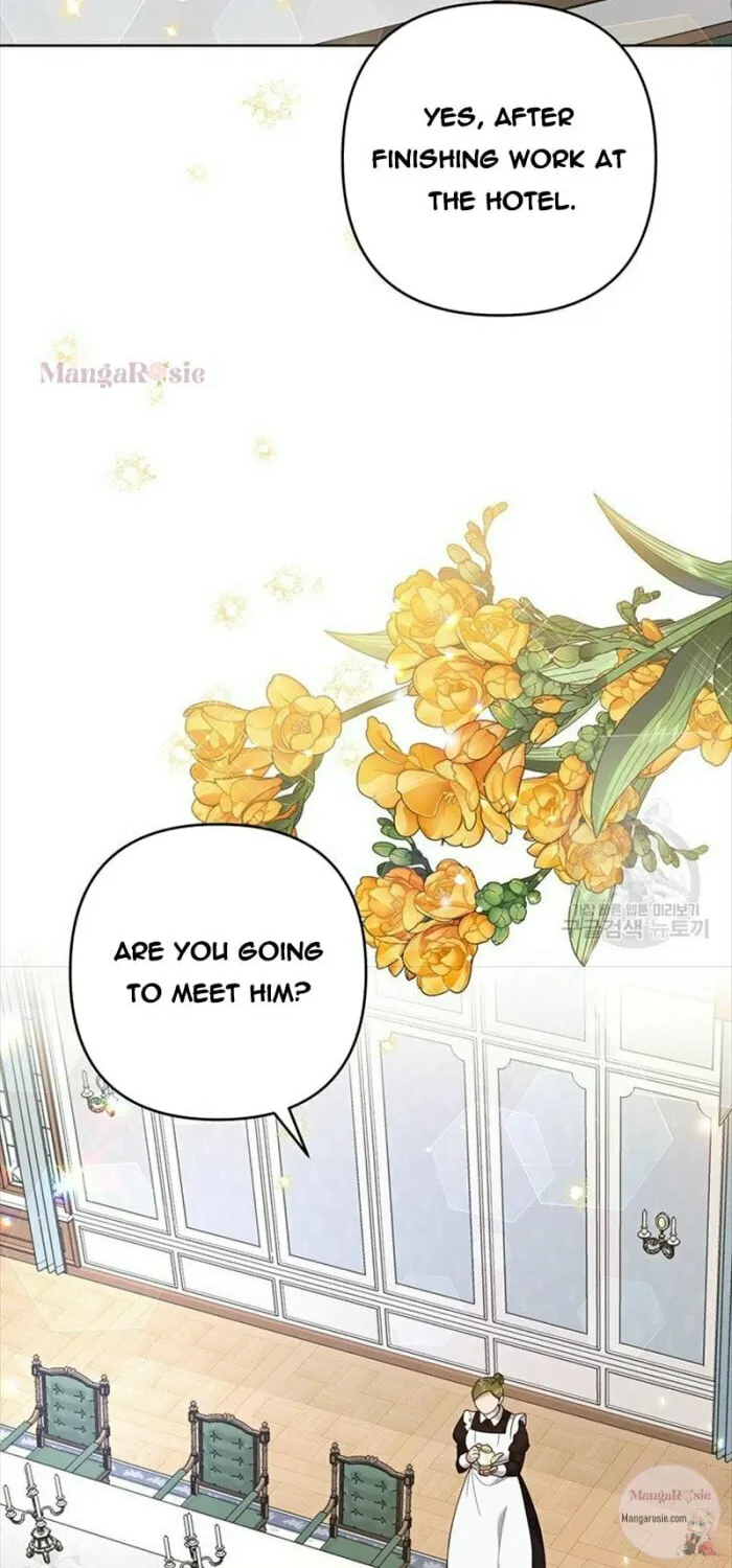 What It Means to Be You Chapter 83 page 2 - 