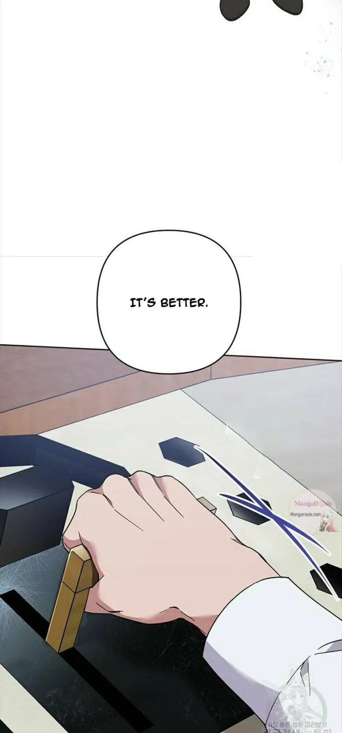 What It Means to Be You Chapter 83 page 19 - 