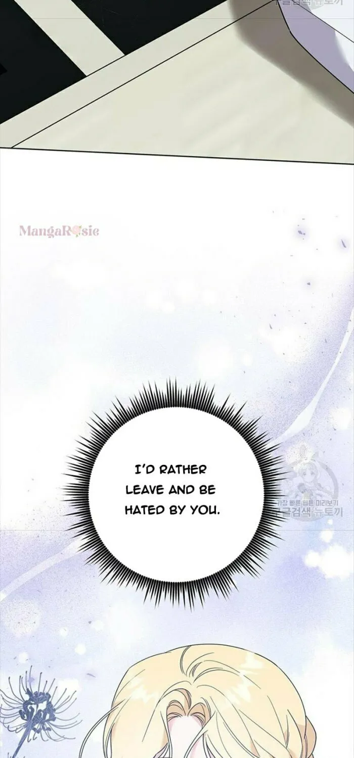 What It Means to Be You Chapter 83 page 20 - 