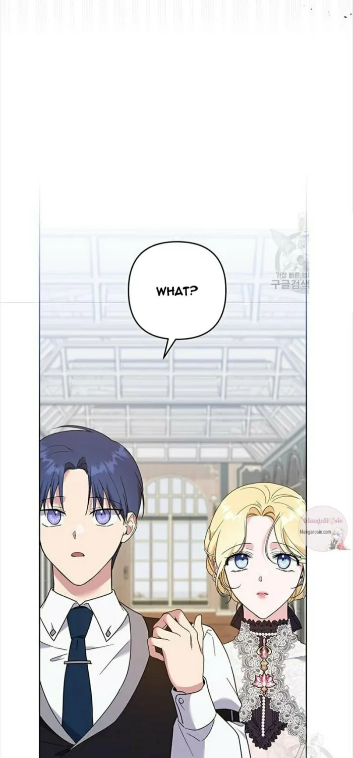 What It Means to Be You Chapter 83 page 23 - 