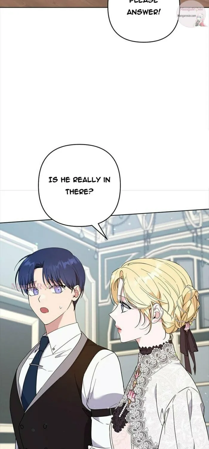 What It Means to Be You Chapter 83 page 25 - 