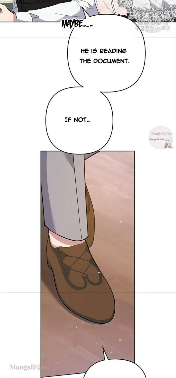 What It Means to Be You Chapter 83 page 26 - 