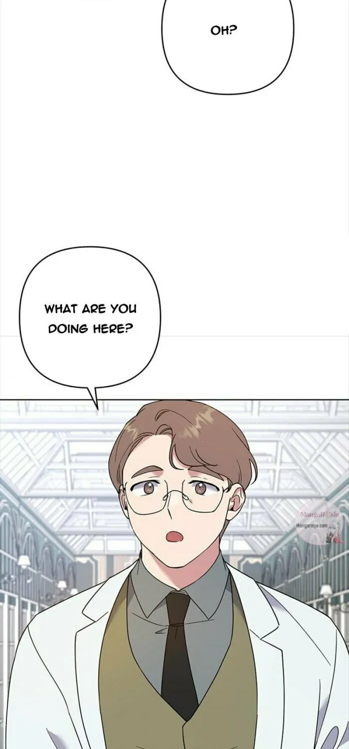 What It Means to Be You Chapter 83 page 27 - 