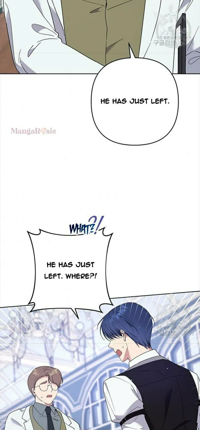 What It Means to Be You Chapter 83 page 28 - 