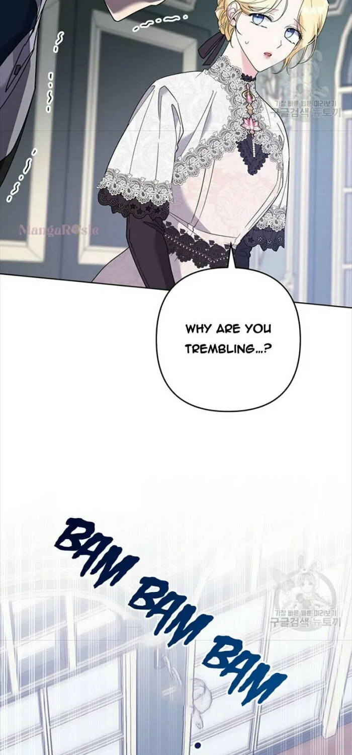 What It Means to Be You Chapter 83 page 32 - 