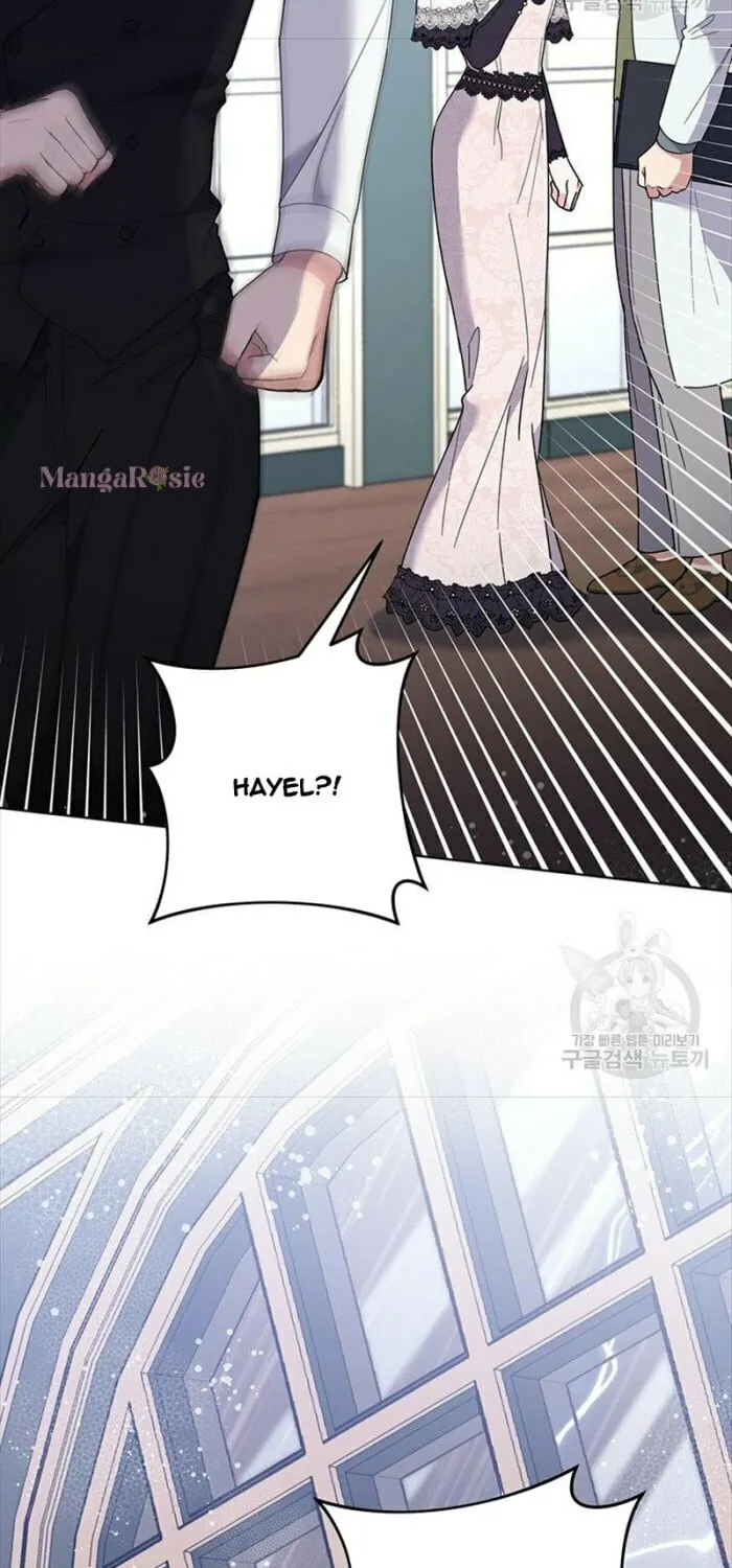 What It Means to Be You Chapter 83 page 37 - 