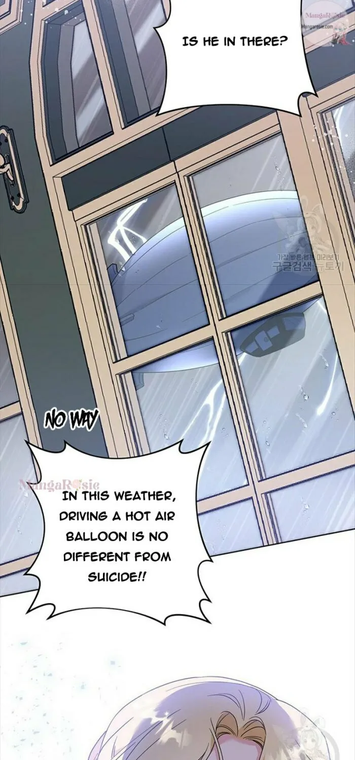 What It Means to Be You Chapter 83 page 38 - 