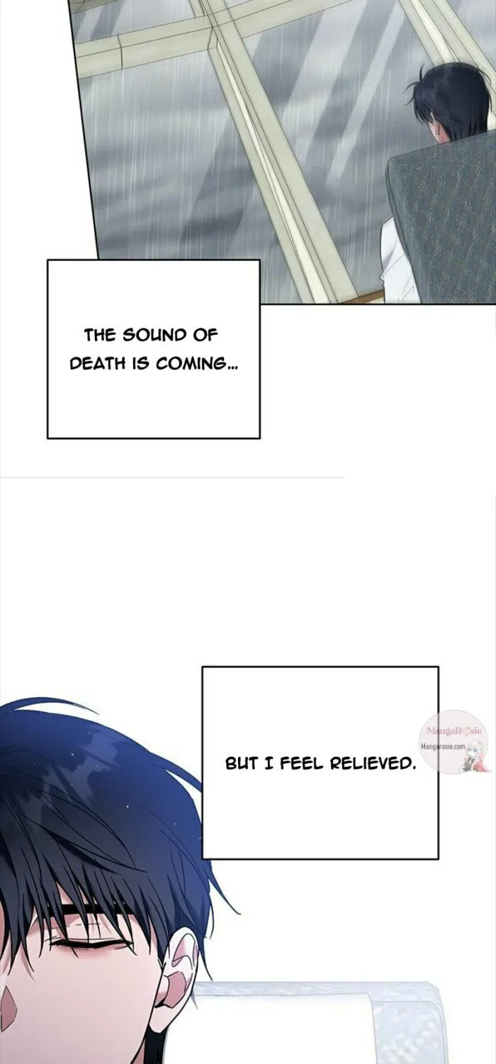 What It Means to Be You Chapter 83 page 44 - 